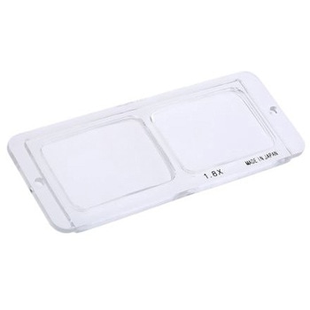 RS PRO 拡大鏡レンズ 1.8倍 RS PRO