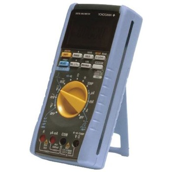 TY530 Yokogawa 40�`�����l���}���`�v���N�T�C����\�F0.1mV dc ���� 54612959