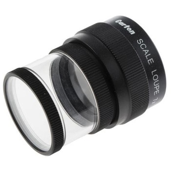 RS PRO ルーペ / スケールルーペ，倍率：7(6830822) RS PRO