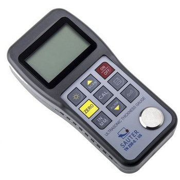 ザウター TN 230-0.1US. シックネスゲージ Sauter