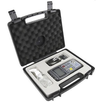 ザウター TN 230-0.01US. シックネスゲージ Sauter