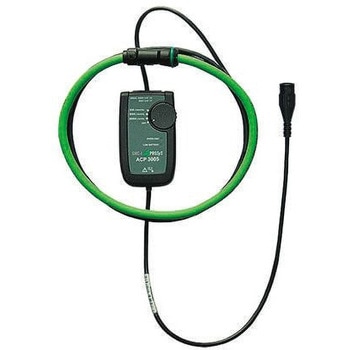 ACP 3005/24 GMC-I Prosys �d���v���[�u �E �N�����v�C AC�C �ш敝�F10 Hz�`20 kHz GMC-I PROSYS 54613817