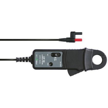 GMC-I Prosys マルチメータ用電流クランプアダプタ(CP 30) GMC-I PROSYS