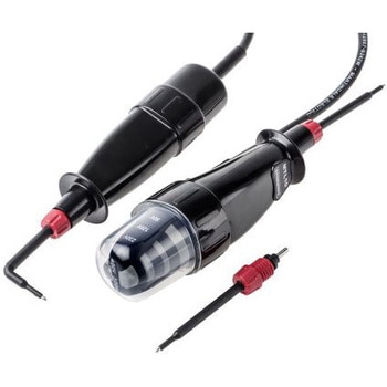 電圧インジケータ John Drummond(MTL10) John Drummond