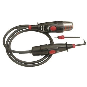 電圧インジケータ John Drummond(MTL20) John Drummond