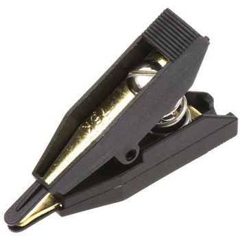 Mueller BU-75K ケルビンクリップ MUELLER ELECTRIC