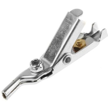 Mueller JP-8078 絶縁ピアスクリップ MUELLER ELECTRIC