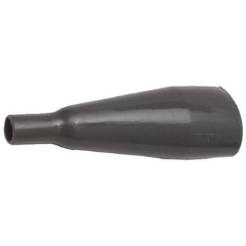 Mueller 絶縁体ブーツ BU-13-0 黒 MUELLER ELECTRIC
