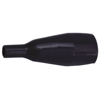 Mueller 絶縁体ブーツ BU-23-0 黒 MUELLER ELECTRIC