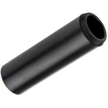 Black cable socket，4mm Hirschmann Test & Measurement