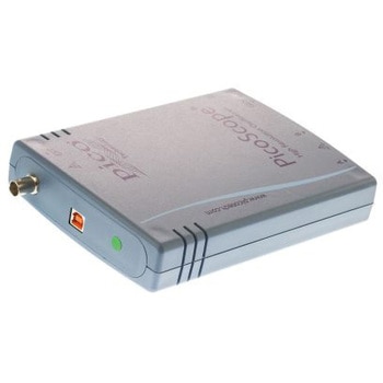 Pico Technology PicoScope 4000 シリーズ オシロスコープ， 2 Ch， 5MHz PICO TECHNOLOGY