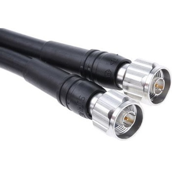 Huber & Suhner 測定器用RFケーブル 2000mm HUBER & SUHNER