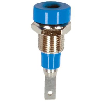 2mm rigid panel mount socket MULTI-CONTACT