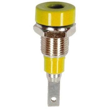 2mm multilam panel mount socket MULTI-CONTACT