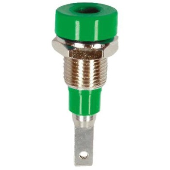 23.0060-25 2mm multilam panel mount socket MULTI-CONTACT S 54618385