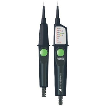 電圧インジケータ Gossen Metrawatt(M611E) GOSSEN METRAWATT