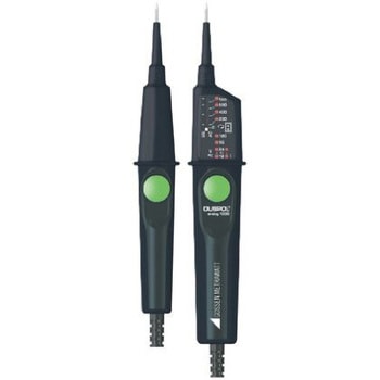 電圧インジケータ Gossen Metrawatt(M611D) GOSSEN METRAWATT