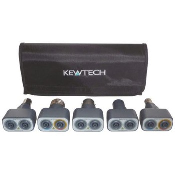 電源ソケットテスター Kewtech Corporation 照明用部品用 Kewtech Corporation