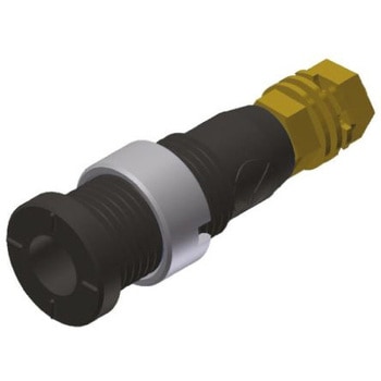 2mm safety panel socket，CAT III Hirschmann Test & Measurement