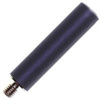 23.1032-21 マルチコンタクト バナナプラグ 真鍮 29.5mm 黒 MULTI-CONTACT 54624116