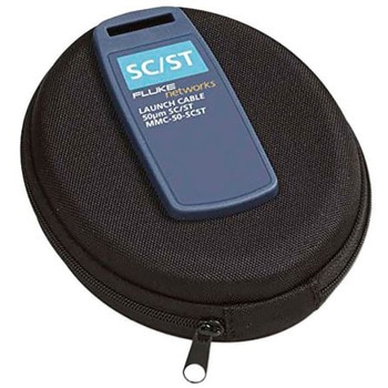 Fluke Networks 光ファイバテスト装置用パッチコード(MMC-50-SCST) - Fluke Networks