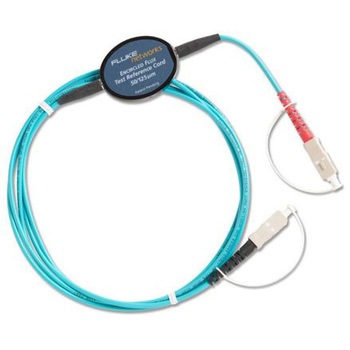 Fluke Networks 光ファイバテスト装置用パッチコード(MRC-50-EFC-SCSC) Fluke Networks