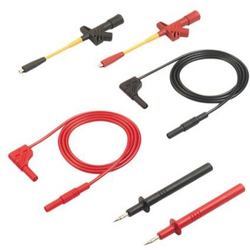 Hirschmann Test & Measurement テストリードキット(972339001) Hirschmann Test & Measurement