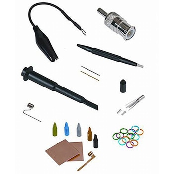 Pico Technology テストプローブアクセサリキット TA065 PICO TECHNOLOGY