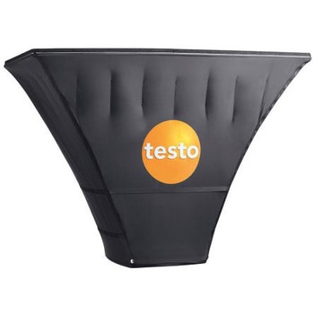 Testo 0554 4202 流量フード testo(テストー)