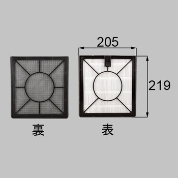 WSWZ841 �G�R�G�A�p�t�B���^�[ TOSTEM(LIXIL) 54630039