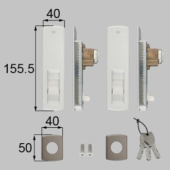W-01-DRBL V_[Zbg(DNEVb^[t) TOSTEM(LIXIL) 54630206