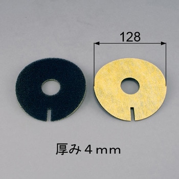 給気レジスターⅠ用高性能フィルター トステム(LIXIL)