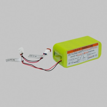 交換用バッテリーパック標準 TOEX(LIXIL)