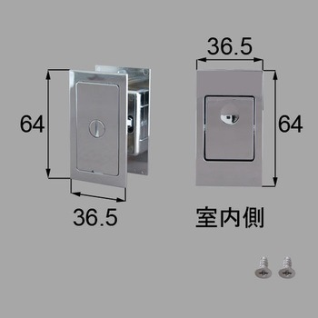 MZHZHCK52 ���˗p�ȈՏ� TOSTEM(LIXIL) 54631466