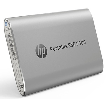 ポータブルSSD P500シリーズ HP(日本ヒューレット・パッカード)