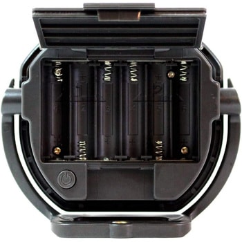 単三乾電池式LED投光器5W - BIGMAN(ビッグマン)