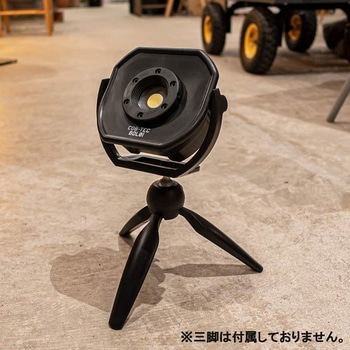 単三乾電池式LED投光器5W - BIGMAN(ビッグマン)