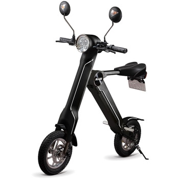 BLAZE SMART EV(ブレイズ スマートEV) BLAZE(ブレイズ) バイク本体