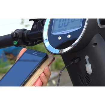 BLAZE SMART EV(ブレイズ スマートEV) BLAZE(ブレイズ)