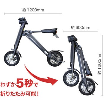 BLAZE SMART EV(ブレイズ スマートEV) BLAZE(ブレイズ) バイク本体