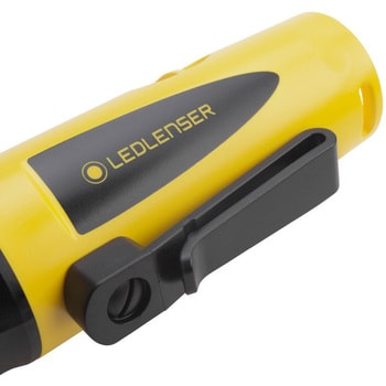 502101 防爆型 LED充電式ハンディライト EX7R 1個 LED LENSER 【通販