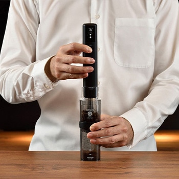 モバイルミルスティック HARIO