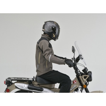 バイク用 ウインドシールドRS DAYTONA(デイトナ)