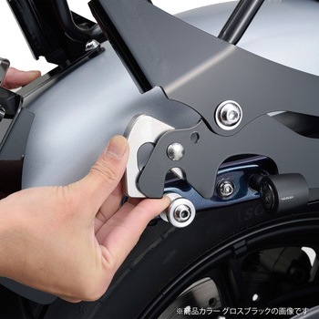 バイク用 リンキングラック フルパッケージ HIGH DAYTONA