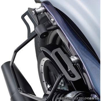 99960 バイク用 サドルバッグサポートLINK 1セット DAYTONA(デイトナ
