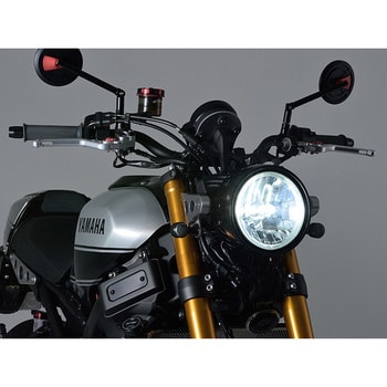 Webike | DAYTONA デイトナ LEDヘッドランプバルブ Precuous Ray