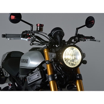 バイク用 LEDヘッドランプバルブ プレシャス・レイ Z H4(4500K) 電球色 DAYTONA(デイトナ)