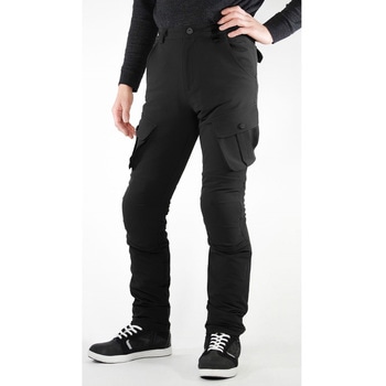 PK-748 Cool Dry Cargo Pants コミネ