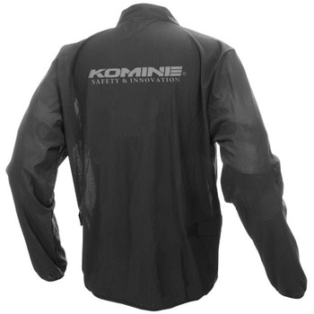 JK-149 Anti-Insect KAYA Mesh Jacket コミネ