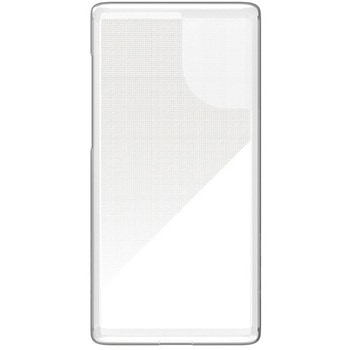 レインポンチョ 雨天用カバー  Galaxy Note10用 QUAD LOCK